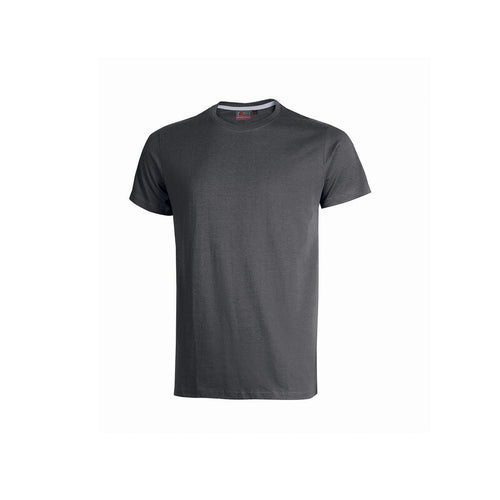 U-Power T-Shirt Figi Grigio Scuro Tg. L- 5,0 Pz