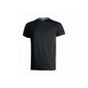 U-Power T-Shirt Figi Nero Tg. M- 5,0 Pz