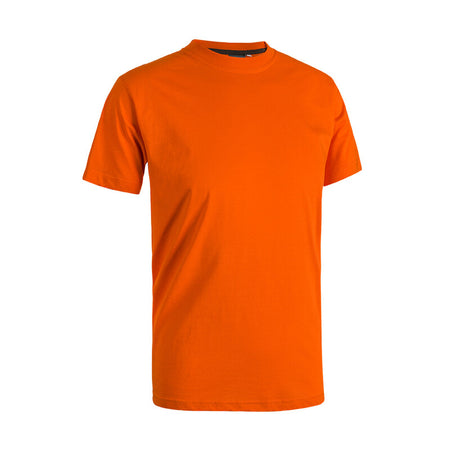 T-Shirt Sky Arancio Mis. M Cf Singola- 1,0 Pz