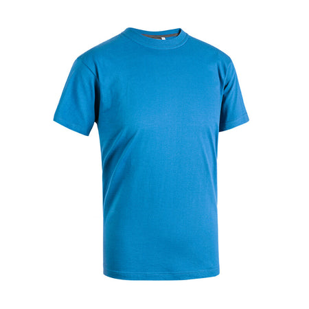 T-Shirt Sky Blu Atollo Mis. Xxl Cf Singola- 1,0 Pz