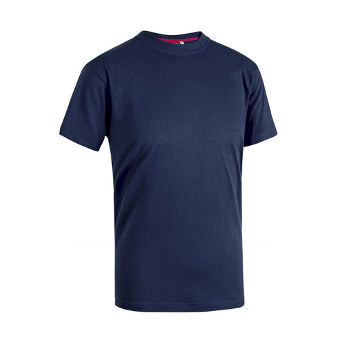 T-Shirt Sky Blu Navy Mis. L Cf Singola- 1,0 Pz