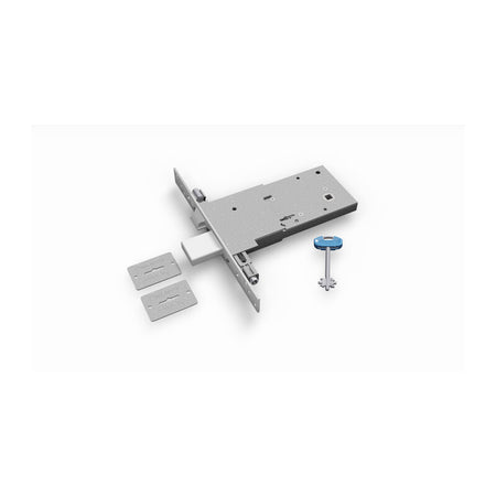Securemme 2008 Serratura Infil Dm Tripl+Sc E 90 F 25- 1,0 Pz