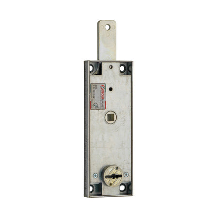 Securemme 2240 Serratura Garage Dm Centrale- 1,0 Pz