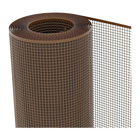 C Rete P/Balconi Mm10X10Plt 250Gr/Mq Mt 1X50 Marr.- 50,0 Mq