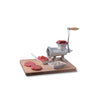 Tritacarne N. 22 Manuale- 1,0 Pz