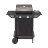 Barbecue Pietra Lav. Xpert 100Ls Plus 7,1+2,1Kw- 1,0 Pz