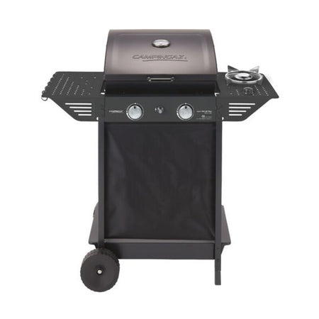 Barbecue Pietra Lav. Xpert 100Ls Plus 7,1+2,1Kw- 1,0 Pz