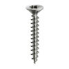 Vite Truciolare Tsp Tx 4 X 60Mm Chrom Panelvit- 2,0 Centinaia