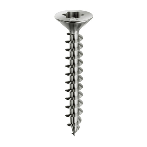 Vite Truciolare Tsp Tx 5 X 35Mm Chrom Panelvit- 5,0 Centinaia