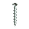 Vite Truciolare Cc 5 X 35Mm Chromiting Panelvit- 2,0 Centinaia