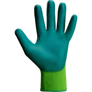 Guanti Garden Poliestere/Polurietano Tg. 7- 12,0 Paia