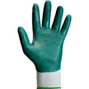 Guanti Garden Poliestere /Nitrile Tg. 8- 12,0 Paia