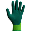 Guanti Garden Poliest/Nitrile Sabbiato Tg. 9- 12,0 Paia