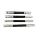Bl Lame Ricambio Per Traforo N. 5 12 Pz- Haunstetter Josef- 6,0 Blister