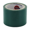 Nastro Telato Adesivo 38 Mm X 2,7 M Verde Scuro- Boston Italia- 12,0 Pz