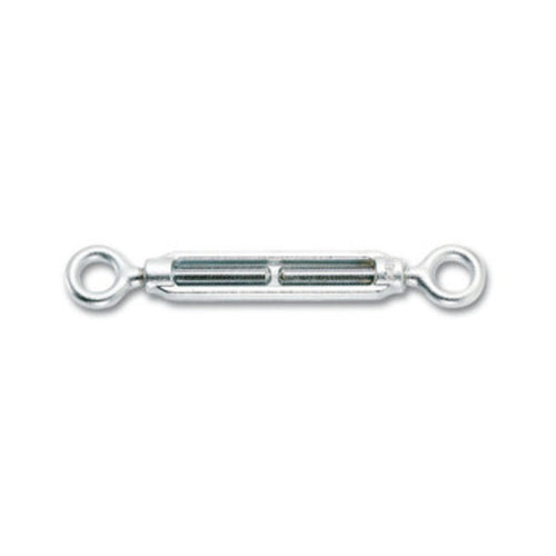 Bl Tenditore Due Occhioli M12 Robur 2 Pz- 6,0 Blister