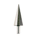 Fresa Hss-G A Gradino Per Lamiera D 4/20 Mm- Krino- 1,0 Pz