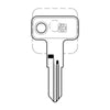 Chiavi Silca Profilo Mer33R Olc Gr.2- 20,0 Pz