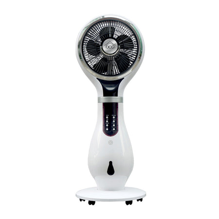 Ventilatore Nebulizzatore Ovidio Ve1850Tt- 1,0 Pz