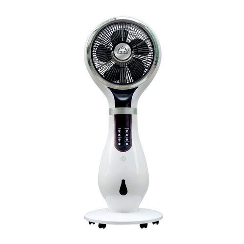 Ventilatore Nebulizzatore Ovidio Ve1850Tt- 1,0 Pz