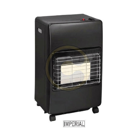 Valvola Di Regolazione Per Stufa Gas Teporus- 1,0 Pz