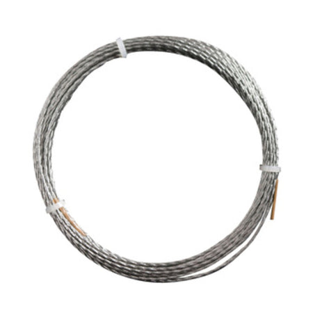 Pl Fune Acciaio 42F D 2 Mm 10 M- Funi 90- 6,0 Pz