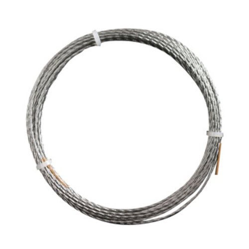 Pl Fune Acciaio 42F D 2 Mm 10 M- Funi 90- 6,0 Pz