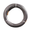 Pl Fune Acciaio 72F D 6 Mm 10 M- Funi 90- 2,0 Pz