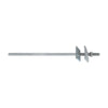 Bs Barretta P/Ondulato 200 Mm Da 10 Pz- Friulsider- 1,0 Bs