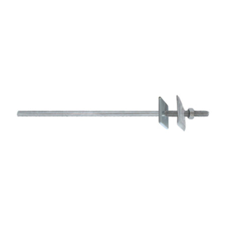 Bs Barretta P/Ondulato 200 Mm Da 10 Pz- Friulsider- 1,0 Bs