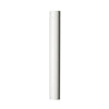 Tubo Per Stufa H 100 Cm D 14 Cm Bianco- 6,0 Pz