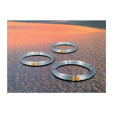 Pl Filo Zincato Cavatorta N.10 5 Kg 353 M- 1,0 Pz