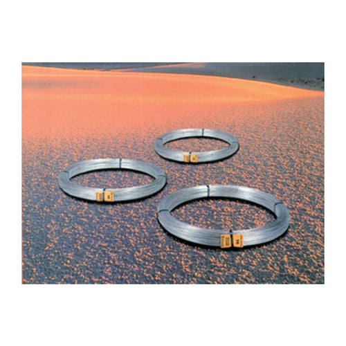 Pl Filo Zincato Cavatorta N.12 5 Kg 245 M- 1,0 Pz