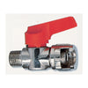 Pl Ani Air 12 Rubinetto Aria Compr Att Masch 3/8- Ani.Officine Meccaniche- 6,0 Pz