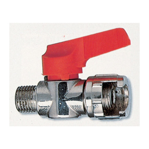 Pl Ani Air 12 Rubinetto Aria Compr Att Masch 3/8- Ani.Officine Meccaniche- 6,0 Pz