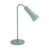 Lampada Led Ricaricabile Da Tavolo Alice Verde- 12,0 Pz