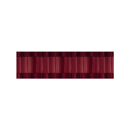 Passatoia Picasso 32 H 67 Cm Rosso- 30,0 Ml