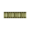 Passatoia Picasso 32 H 67 Cm Verde- 30,0 Ml