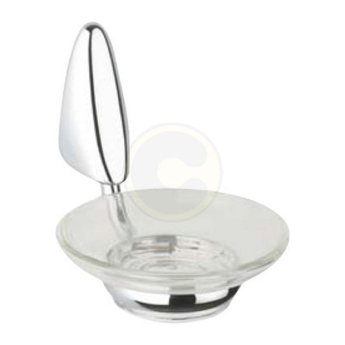 Goccia 570159A Portasapone- Rubinetterie Associate- 4,0 Pz