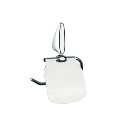 Goccia 570151 Portarotolo- Rubinetterie Associate- 4,0 Pz