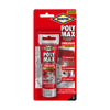 Bostik Polymax Cristal Express 75 G Blister- 12,0 Pz