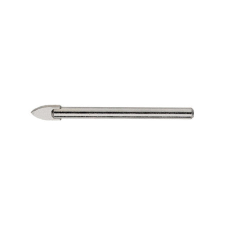 Punta P/Forare Vetro D 10 Mm- 1,0 Pz