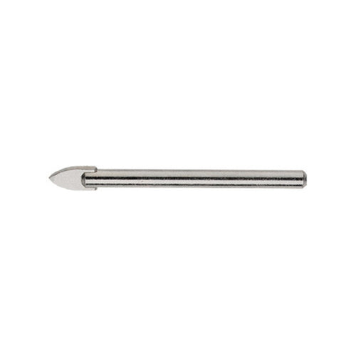 Punta P/Forare Vetro D 10 Mm- 1,0 Pz