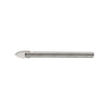 Punta P/Forare Vetro D 12 Mm- 1,0 Pz