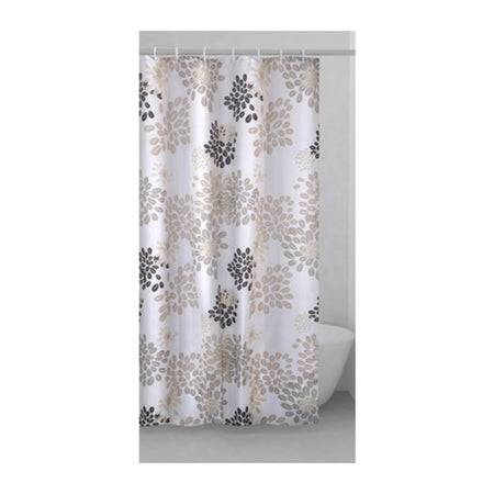 Gedy Tenda Doccia Polies. Caffe 1302 120X200- 1,0 Pz