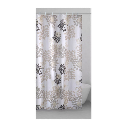 Gedy Tenda Doccia Polies. Caffe 1302 120X200- 1,0 Pz