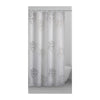 Gedy Tenda Doccia Polies. Parfume 1230 120X200- 1,0 Pz