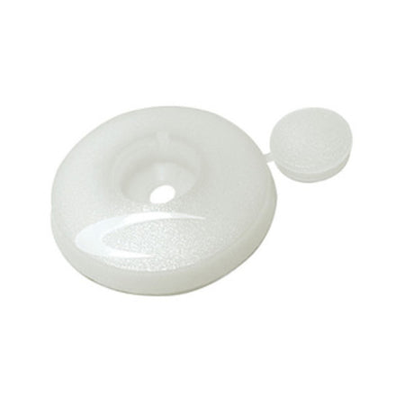 Rondellone Nylon P/Policarbon D 40Xp16 Mm- Cx- 25,0 Pz