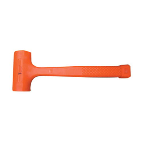 Mazzuola Testa In Fiberglass 45 Mm Da 700 G Ca- 1,0 Pz