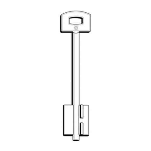 Chiavi Silca D.Mappa 5Scm12 Olc Gr.19- 5,0 Pz